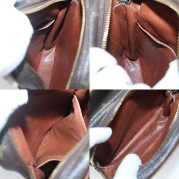 LOUIS VUITTON Monogram Amazon Shoulder Bag M45236 - Picture 12 of 12